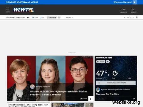 wlwt.com