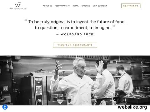 wolfgangpuck.com