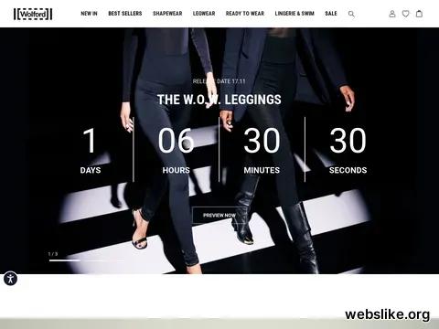 wolfordshop.com