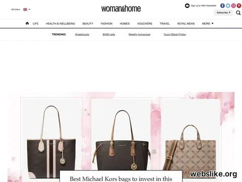 womanandhome.com