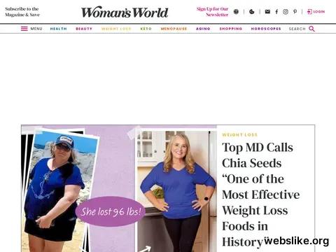 womansworld.com