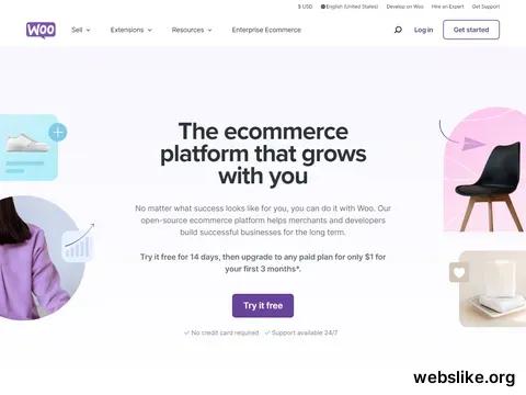 woocommerce.com