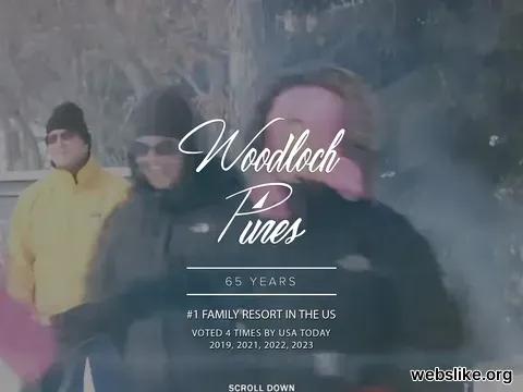 woodloch.com