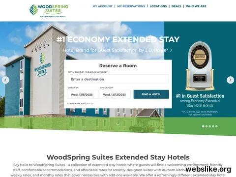 woodspring.com