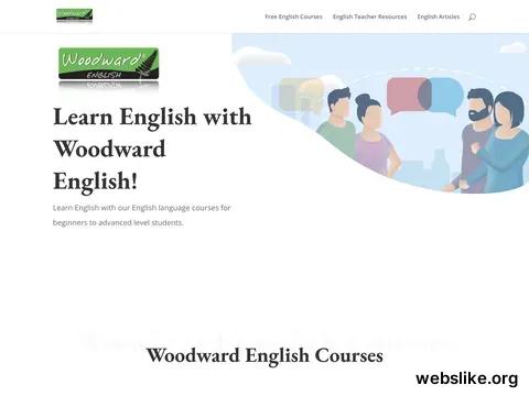 woodwardenglish.com