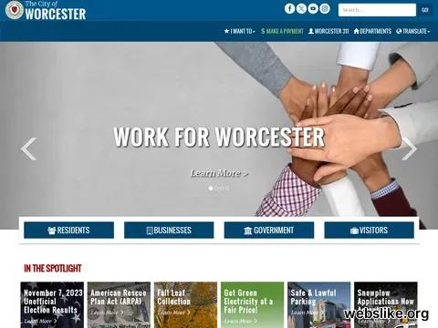 worcesterma.gov