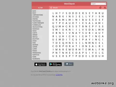 word-search-puzzles.appspot.com