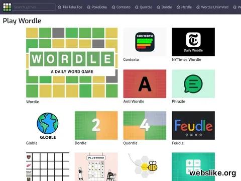 wordleplay.io