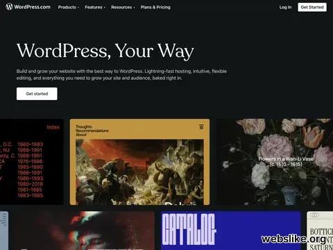 wordpress.com