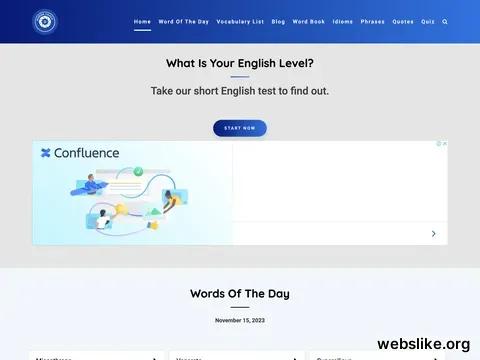 wordscoach.com