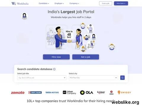 workindia.in