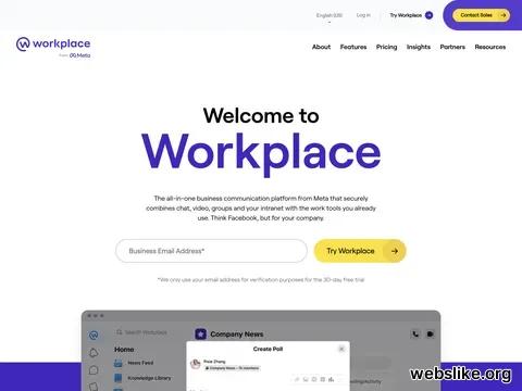 workplace.com