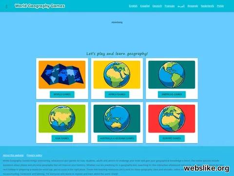 world-geography-games.com