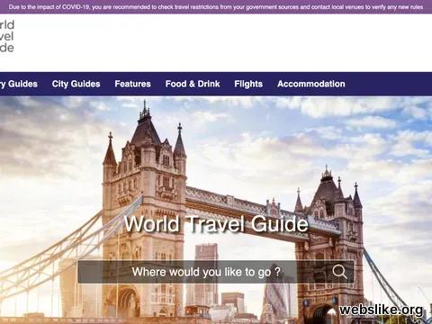 worldtravelguide.net