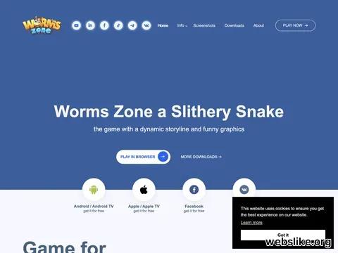 worms.zone