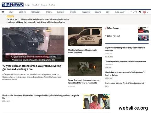 wral.com