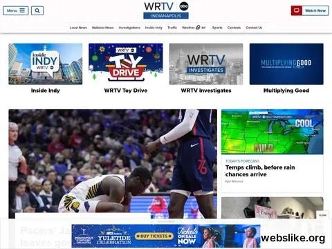 wrtv.com