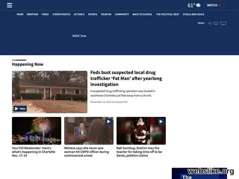 wsoctv.com