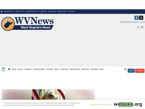 wvnews.com