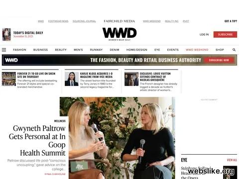 wwd.com