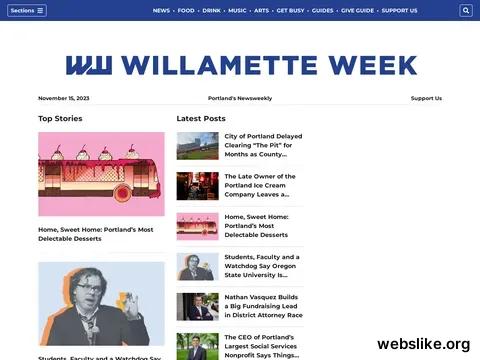 wweek.com