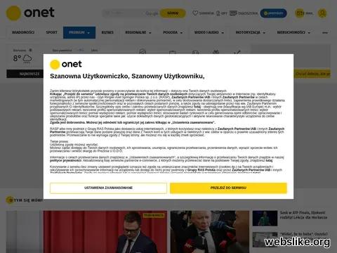 www.onet.pl