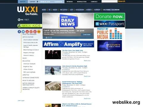 wxxi.org