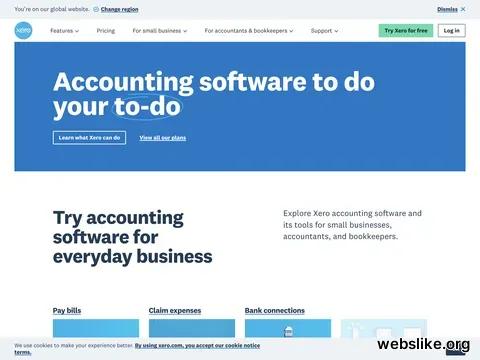 xero.com