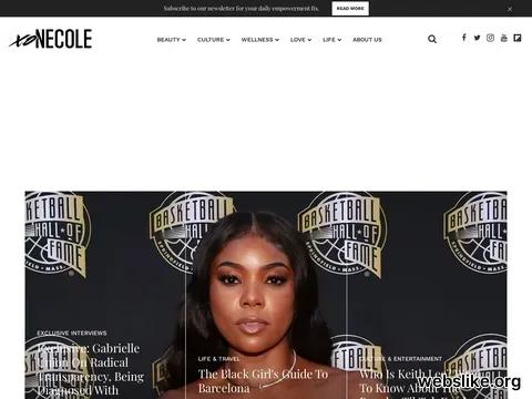 xonecole.com