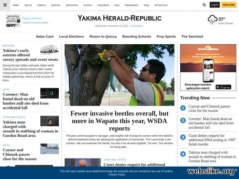 yakimaherald.com