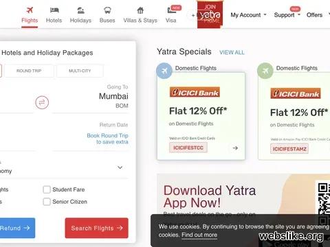 yatra.com