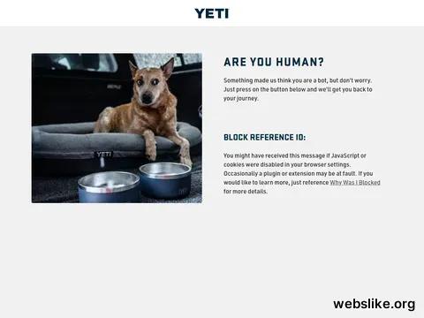 yeti.com