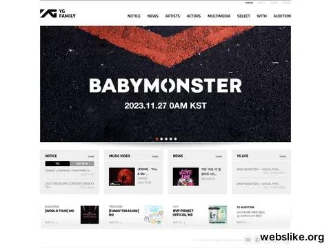 ygfamily.com