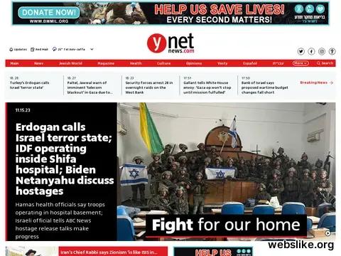 ynetnews.com