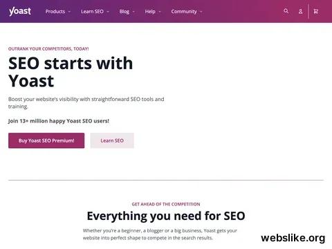 yoast.com