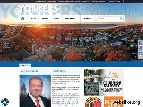 yonkersny.gov