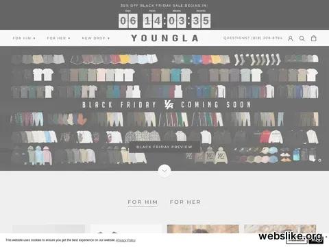 youngla.com