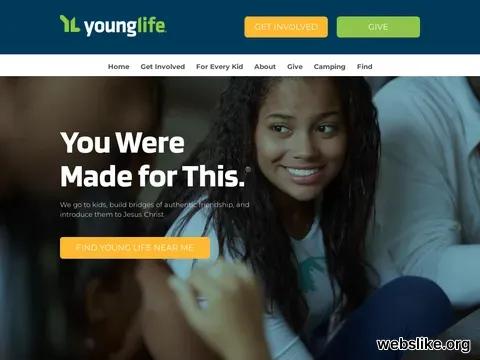 younglife.org