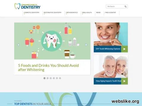 yourdentistryguide.com