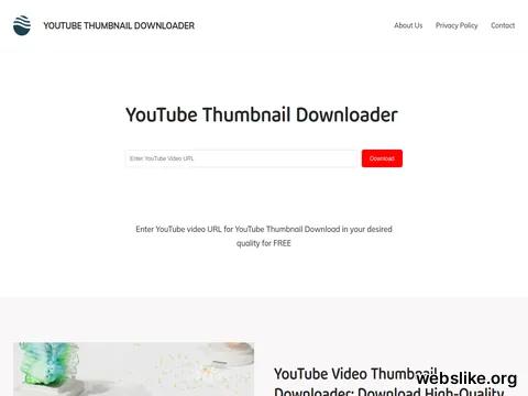 youtube-thumbnail-downloaderr.com