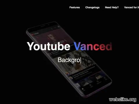 youtubevanced.com