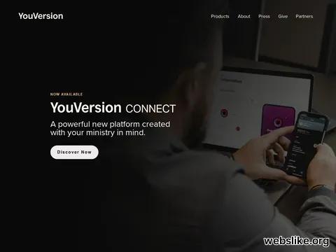 youversion.com