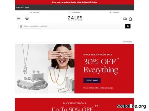 zales.com