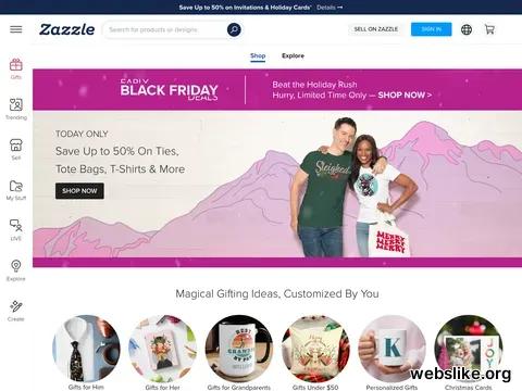 zazzle.com