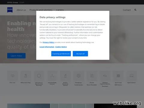 zeiss.com