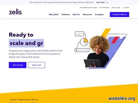 zelis.com