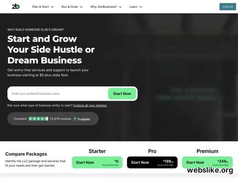 zenbusiness.com