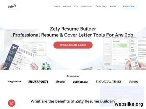 zety.com