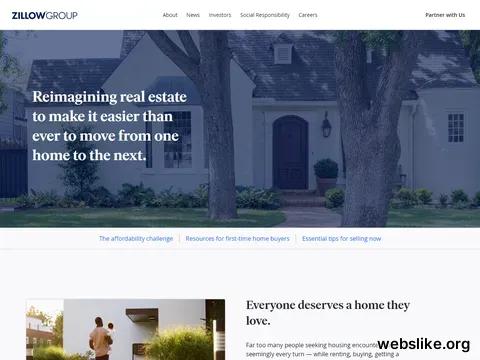 zillowgroup.com