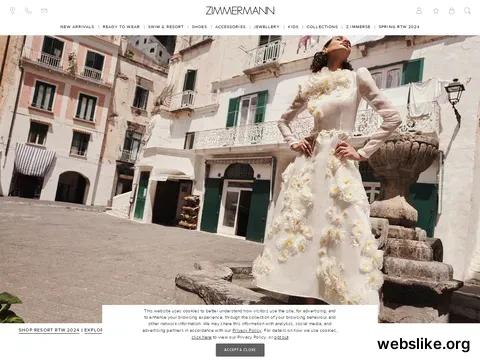 zimmermann.com